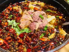 -烛影拾光观景餐厅·创意菜·摄影·小提琴(大唐不夜城店)