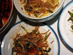 -蜀龙阁· 龍头水煮鱼(天坛店)
