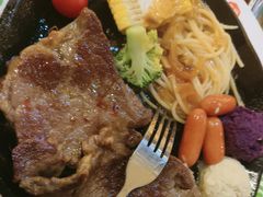 -豪约客牛排(海大南门店)