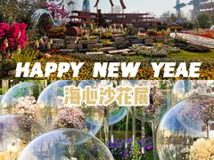 -海心沙亚运公园