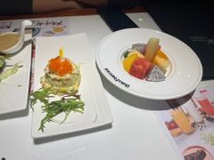 -斗牛士牛排餐厅(嘉里汇店)