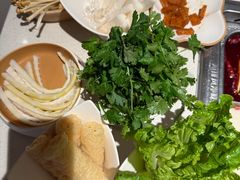 -海底捞火锅(盈石八一广场店)