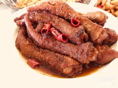 -惠宾饭庄(中山路店)