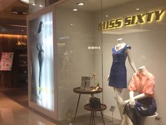 -新梦百货(民族店)