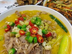 -圣夜东北菜烧烤·夜宵·龙虾(胥江路店)
