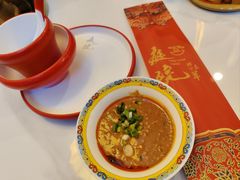 -庭院·冰煮羊·北京涮肉(西单店)