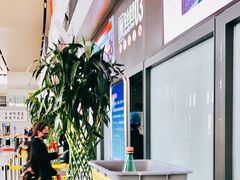 -敦煌莫高国际机场