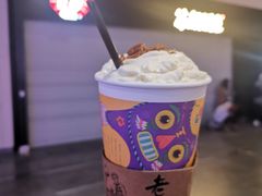 -茶颜悦色(高铁南站店)