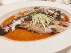 -宝丽轩中餐厅BAOLIXUAN