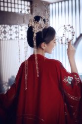 点击看大图 -美云庭古装·格格服汉服·京城旅拍(北京店)