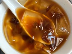 探鱼冰粉-探鱼·鲜青椒爽麻烤鱼(东城万达广场店)