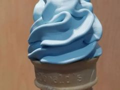 海盐椰子风味圆筒-麦当劳(北亭广场分店)