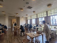 -蟹家大院 · 独揽江景(滨江店)