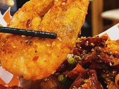 -韩食味·小木屋(日照店)