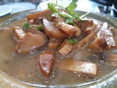 酱板筋-京味精餐厅(长椿里小区店)