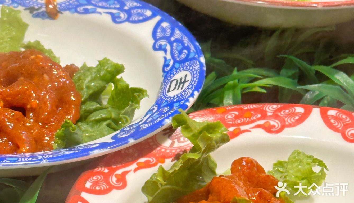 被严重低估的自助餐！🌟价比top！