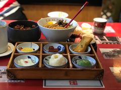 全家福-味福记·本地特色菜(八一万达广场店)