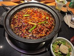 -小饕荟雅安贡椒鱼鲜馆(广福桥店)