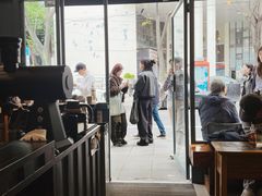 -Tequila Espresso(嘉善路店)