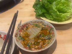 -歪胖子重庆老火锅(淮安楚州万达店)