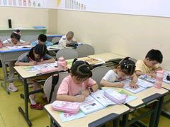 -昂立青少儿成长中心(杨浦国和1000校区)