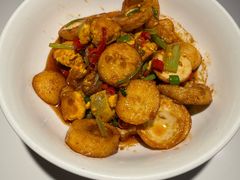 -兰湘子·湘菜小炒(长安万科广场店)
