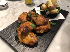 -玛尚诺Pizza&Bar(长泰广场店)