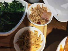 -刀板香·安徽菜(望江东路店)