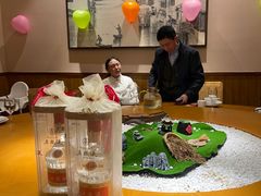 -老阿爸鲜鱼土菜(昆山花桥店)