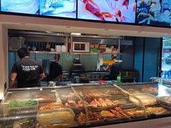 -新百度·洪湖地标大排档(爱国路店)