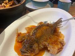 -常来小聚·广州非遗传承餐厅(地王广场店)