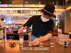 -星巴克臻选(上海合生汇1F店)