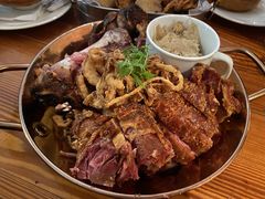 -宝莱纳餐厅(滨江店)