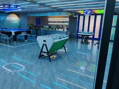 -优悦派·别墅派对轰趴馆(静安店)