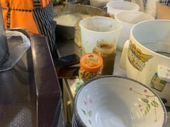 -安徽阜阳卷馍(西单店)