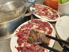 -贵宾牛·潮汕牛肉火锅(珠池总店)