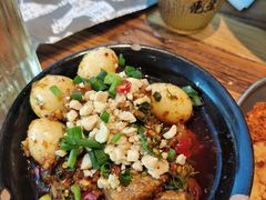 -北丐先生·野馄饨烧烤(长宁龙之梦店)