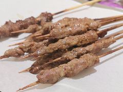-苏小牛·牛肉串(国贸店)