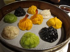 -隆喜元鱼汤包·海鲜(中联广场店)
