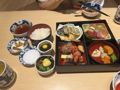 -小山日本料理(太古汇店)