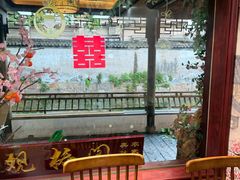 -观桥阁(锦溪店)