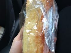 椰香牛奶-供美香(太仓县府店)