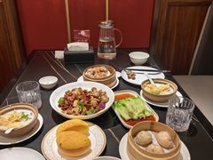 -滨河壹号烤鸭