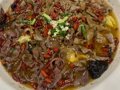 -邱大妈水煮(龙山店)