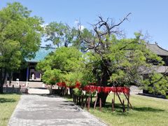 -代州文庙