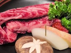 -無二炙坊·和牛烧肉(大钟寺1733店)