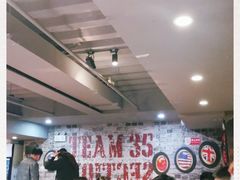 -云晓光头烧烤吧(新大陆广场店)