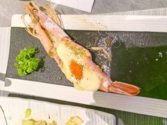 -和风铁板料理(山姆会员店)