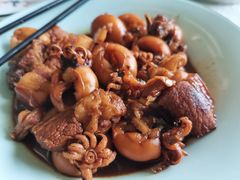 -天桥饭店·特色海鲜(金山嘴渔村店)