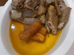 -锦园春香港茶餐厅(西海湾旗舰店)